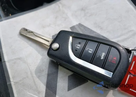 2020 Toyota Camry Le from USA, damaged, VIN 4T1C11AK6LU989110